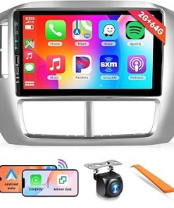 Dash Camera-podofo-2G+64G Android Car Stereo for Honda Pilot 2006-2008 with Wireless Carplay with WiFi GPS Navigation Radio Player Android Auto 9” Touchscreen Audio Backup Camera Multimedia Head Unit for Honda Pilot Dash Camera-podofo-2G+64G Android Car Stereo for Honda Pilot 2006-2008 with Wireless Carplay with WiFi GPS Navigation Radio Player Android Auto 9” Touchscreen Audio Backup Camera Multimedia Head Unit for Honda Pilot