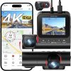 Dash Camera-CRLKSSJX-3-inch 1080p High-Definition Dashcam for Cars- 24 Hour Recording 4 Dash Camera-CRLKSSJX-3-inch 1080p High-Definition Dashcam for Cars- 24 Hour Recording 4