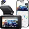 Dash Camera-ATOTO-ATOTO S8 8-Core 7″ QLED Double Din Android Car Stereo & DVR Backup Camera- Wireless CarPlay & Android Auto 4 Dash Camera-ATOTO-ATOTO S8 8-Core 7″ QLED Double Din Android Car Stereo & DVR Backup Camera- Wireless CarPlay & Android Auto 4
