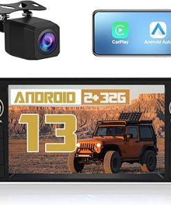 Dash Camera-AWESAFE-AWESAFE Android Car Stereo for Jeep Wrangler Radio Chrysler Dodge Ram 1500 with Wireless Carplay- 7 Inch Touch Screen for Jeep Car Radio with WiFi GPS Navigation FM Radio + Backup Camera Dash Camera-AWESAFE-AWESAFE Android Car Stereo for Jeep Wrangler Radio Chrysler Dodge Ram 1500 with Wireless Carplay- 7 Inch Touch Screen for Jeep Car Radio with WiFi GPS Navigation FM Radio + Backup Camera
