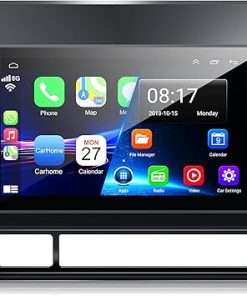 Dash Camera-B4U-Car Stereo for Tacoma 2005-2015- 4GB+64GB Android 12 Car Radio Dash Camera-B4U-Car Stereo for Tacoma 2005-2015- 4GB+64GB Android 12 Car Radio