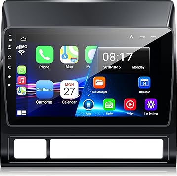 Dash Camera-B4U-Car Stereo for Tacoma 2005-2015- 4GB+64GB Android 12 Car Radio Dash Camera-B4U-Car Stereo for Tacoma 2005-2015- 4GB+64GB Android 12 Car Radio