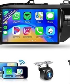 Dash Camera-METEESER-8Core 6+128G Car Radio for Toyota Hilux 2015 2016 2017 2018 2019 2020 Wireless Carplay Android Auto-10.1 inch 1280*720P IPS Touch Screen Dash Camera-METEESER-8Core 6+128G Car Radio for Toyota Hilux 2015 2016 2017 2018 2019 2020 Wireless Carplay Android Auto-10.1 inch 1280*720P IPS Touch Screen