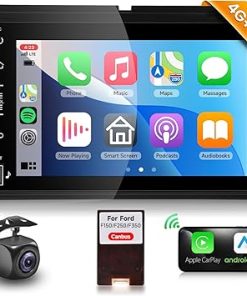 Dash Camera-podofo-8Core 4G 64G 7” Car Stereo for Ford F150 F250 F350 Fusion Edge Explorer Expedition Radio with Wireless Carplay Android Auto DSP 32EQ 5.0Bluetooth-1080P IPS Touchscreen GPS WiFi FM/RDS Backup Camera Dash Camera-podofo-8Core 4G 64G 7” Car Stereo for Ford F150 F250 F350 Fusion Edge Explorer Expedition Radio with Wireless Carplay Android Auto DSP 32EQ 5.0Bluetooth-1080P IPS Touchscreen GPS WiFi FM/RDS Backup Camera