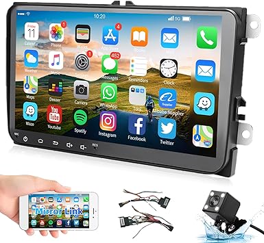 Dash Camera-podofo-podofo Car Stereo GPS Navigation Head Unit 9 Inch Touch Screen for VW Skoda Octavia Golf Touran Passat B6 Jetta Polo Tiguan in Dash Autoradio Android Car Radio Support WiFi Bluetooth HD Camera Dash Camera-podofo-podofo Car Stereo GPS Navigation Head Unit 9 Inch Touch Screen for VW Skoda Octavia Golf Touran Passat B6 Jetta Polo Tiguan in Dash Autoradio Android Car Radio Support WiFi Bluetooth HD Camera