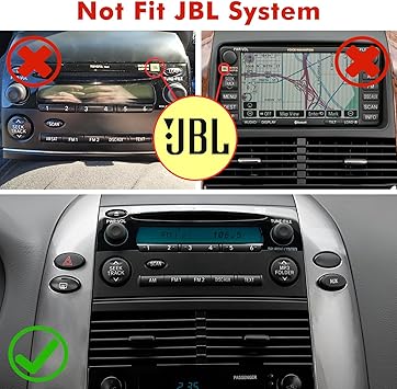 Dash Camera-AUMUME-9 Inch Touchscreen Car Stereo for Toyota Sienna 2004-2010 with Android 12- Wireless CarPlay/Android Auto 2 Dash Camera-AUMUME-9 Inch Touchscreen Car Stereo for Toyota Sienna 2004-2010 with Android 12- Wireless CarPlay/Android Auto - Image 2