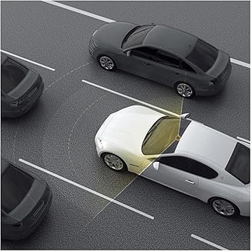 Dash Camera–1080P Full HD Dash Cam Car Video Driving Recorder with Center Console LCD Car DVR Video Recorder Parking Monitor 2 Dash Camera--1080P Full HD Dash Cam Car Video Driving Recorder with Center Console LCD Car DVR Video Recorder Parking Monitor - Image 2