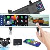 Dash Camera-FITCAMX-Fitcamx 4K Dash Cam Suitable for BMW iX 2022 2023 2024 2025 Xdrive50 M60 (HD2-2228)- OEM Factory Look 5