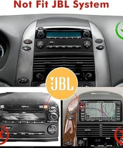 Dash Camera-FeirTon-9 inches Android 10 Double Din Car Stereo for Toyota Sienna 2004- 2005 2