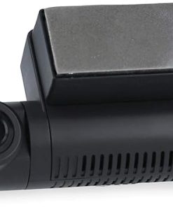 Dash Camera-SYLVANIA-SYLVANIA – Roadsight Stealth Dash Camera – 140 Degree View- HD 1440p