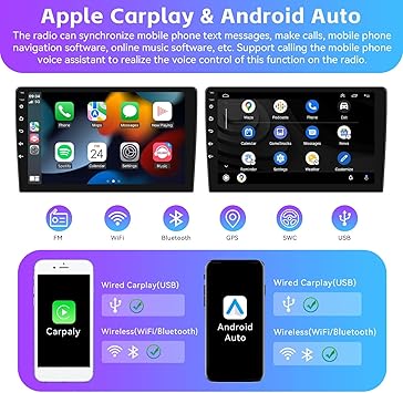 Dash Camera-SIXTOP-2+64G Android 13 Car Stereo for Honda Odyssey 2005-2010 with Carplay Android Auto Mirror Link 10.1 inch Touchscreen FM RDS HiFi Bluetooth WiFi GPS+Camera & MIC 3 Dash Camera-SIXTOP-2+64G Android 13 Car Stereo for Honda Odyssey 2005-2010 with Carplay Android Auto Mirror Link 10.1 inch Touchscreen FM RDS HiFi Bluetooth WiFi GPS+Camera & MIC - Image 3