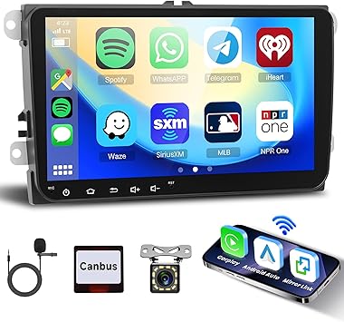 Dash Camera-Rimoody-2+64G Android Car Radio Car Stereo for VW Passat Jetta Tiguan Golf MK5 MK6 T5 EOS Polo- 9 Inch Touchscreen Head Unit with Mirror Link WiFi GPS Bluetooth FM/RDS EQ Backup Camera SWC USB/DBA+/OBD2 Dash Camera-Rimoody-2+64G Android Car Radio Car Stereo for VW Passat Jetta Tiguan Golf MK5 MK6 T5 EOS Polo- 9 Inch Touchscreen Head Unit with Mirror Link WiFi GPS Bluetooth FM/RDS EQ Backup Camera SWC USB/DBA+/OBD2