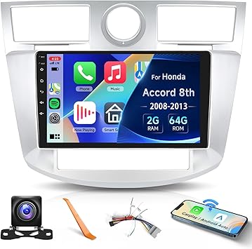 Dash Camera-METEESER-2+64G- for Chrysler Sebring 2006-2010 Touring Convertible Car Radio with Wireless Carplay/Android Auto-Android 13 Car Stereo 9″ Touch Screen GPS WiFi Bluetooth FM Mirror Link +Backup Camera SWC Dash Camera-METEESER-2+64G- for Chrysler Sebring 2006-2010 Touring Convertible Car Radio with Wireless Carplay/Android Auto-Android 13 Car Stereo 9" Touch Screen GPS WiFi Bluetooth FM Mirror Link +Backup Camera SWC
