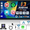 Dash Camera-VERYMODEL-Wireless Portable Carplay Screen for Car – 10.26in HD IPS Apple Carplay & Android Auto- with 4K Dash Cam 4 Dash Camera-VERYMODEL-Wireless Portable Carplay Screen for Car – 10.26in HD IPS Apple Carplay & Android Auto- with 4K Dash Cam 4