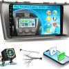 Dash Camera-dasaita-Dasaita 9″ Android 11 Car Stereo for Toyota Camry 2007 2008 2009 2010 2011 with Carplay- Android Auto 5 Dash Camera-dasaita-Dasaita 9″ Android 11 Car Stereo for Toyota Camry 2007 2008 2009 2010 2011 with Carplay- Android Auto 5
