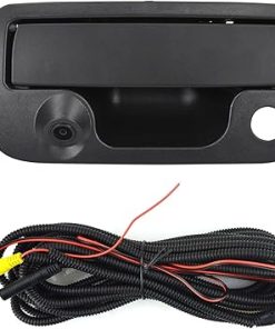 Dash Camera-EnruigeOK-Car Backup Camera Tailgate Handle Reverse Rear View Camera for VW Amarok 2010-2020 Pickup Trunk Waterproof Wide Angle Easy Installation Parking Reversing Camera (Only Camera) Dash Camera-EnruigeOK-Car Backup Camera Tailgate Handle Reverse Rear View Camera for VW Amarok 2010-2020 Pickup Trunk Waterproof Wide Angle Easy Installation Parking Reversing Camera (Only Camera)