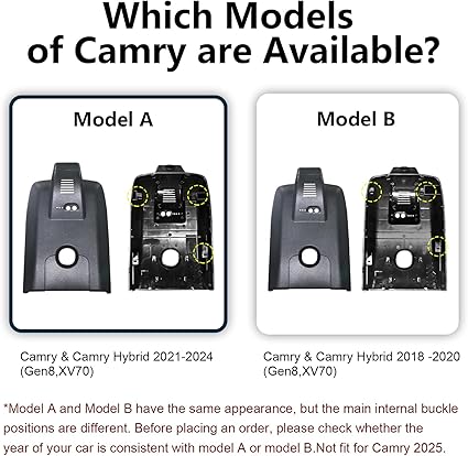 Dash Camera-mangoal-4K Dash Cam fit for Toyota Camry & Camry Hybrid 2021 2022 2023 2024 (Model A)- LE L XLE TRD XSE SE 3 Dash Camera-mangoal-4K Dash Cam fit for Toyota Camry & Camry Hybrid 2021 2022 2023 2024 (Model A)- LE L XLE TRD XSE SE - Image 3