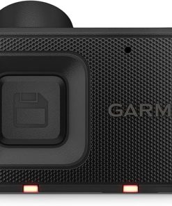 Dash Camera-Garmin-Garmin Dash Cam™ Mini 3- Ultracompact 1080p HD Dash Cam with a 140-degree Field of View 2