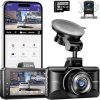 Dash Camera-AZDOME-AZDOME M550 Pro 4K Dash Cam Front and Rear- Free 64GB Card 5 Dash Camera-AZDOME-AZDOME M550 Pro 4K Dash Cam Front and Rear- Free 64GB Card 5