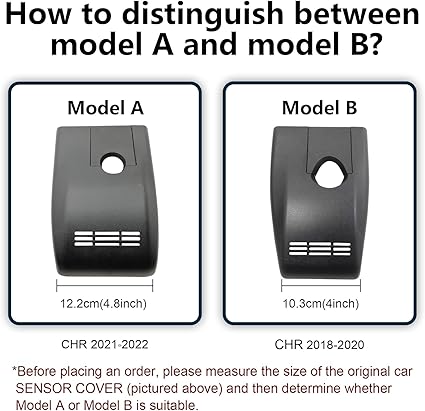 Dash Camera-mangoal-Front 4K & Rear 1080P Dash Cam Custom Fit for Toyota C-HR 2018 2019 2020 LE Limited XLE Premium (Model B)-Integrated OEM Look 2 Dash Camera-mangoal-Front 4K & Rear 1080P Dash Cam Custom Fit for Toyota C-HR 2018 2019 2020 LE Limited XLE Premium (Model B)-Integrated OEM Look - Image 2