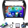 Dash Camera-AuroraLink-Wireless CarPlay/Android Auto Adapter- Magic Ai Box Supports NetfIix/YouTube/Tiktok/Disney+ 5