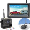 Dash Camera-podofo-8 CORE 2G+64G Car Radio for Toyota RAV4 2007-2011 with Wireless CarPlay/Android Auto- Podofo 9 Inch 1280 * 720P IPS Touch Screen Stereo Android 13 GPS WiFi Bluetooth DSP SWC + HD Backup Camera 4