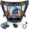 Dash Camera-Inefala-Hi-Fi 2+64G Android 13 Car Stereo Radio for Toyota Corolla EX 2005-2012- 9” HD Touch Screen with Wireless CarPlay Android Auto 4