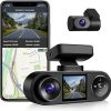 Dash Camera-AWESAFE-2+64GB Car Radio Stereo for Chevy Chevrolet Silverado Tahoe Equinox GMC Sierra Yukon with Apple CarPlay Android Auto 4 Dash Camera-AWESAFE-2+64GB Car Radio Stereo for Chevy Chevrolet Silverado Tahoe Equinox GMC Sierra Yukon with Apple CarPlay Android Auto 4