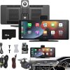 Dash Camera-tarcegta-Flexscreen Pro- Flex Screen Pro Carplay 2025