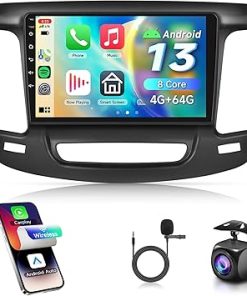 Dash Camera-Rimoody-8 Core 4G+64G Android 13 Car Stereo Radio for Chrysler 200 200C 200S 2015-2019- Wireless Carplay Android Auto Dash Camera-Rimoody-8 Core 4G+64G Android 13 Car Stereo Radio for Chrysler 200 200C 200S 2015-2019- Wireless Carplay Android Auto
