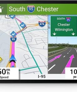 Dash Camera-Garmin-Garmin DriveSmart 86- 8-inch Car GPS Navigator with Bright Dash Camera-Garmin-Garmin DriveSmart 86- 8-inch Car GPS Navigator with Bright