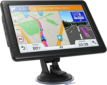 Dash Camera-UNSXHIT-GPS Navigator for Car Truck RV- 9-inch High-Definition Touch Screen,2025 Maps (Free Lifetime Updates) Dash Camera-UNSXHIT-GPS Navigator for Car Truck RV- 9-inch High-Definition Touch Screen,2025 Maps (Free Lifetime Updates)