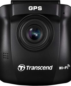 Dash Camera-Transcend-Transcend 64GB- 2K Dash Cam