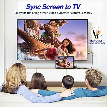 Dash Camera-VAUDKIO-10.1 Inch Android 12 Portable Car TV Monitor for Back Seat Tablet With Wifi Touch Screen Support Phone Control with Bluetooth/USB/AV In 3 Dash Camera-VAUDKIO-10.1 Inch Android 12 Portable Car TV Monitor for Back Seat Tablet With Wifi Touch Screen Support Phone Control with Bluetooth/USB/AV In - Image 3