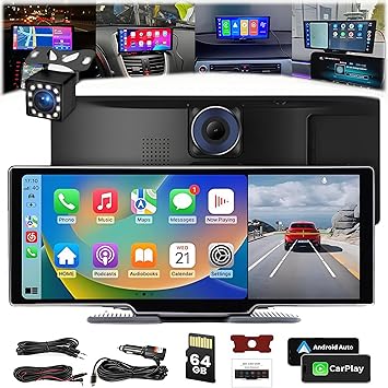 Dash Camera-Generic-2025 New Cartablet Pro Max 2025 Model- Car Tablet Pro Max 2025 Dash Camera-Generic-2025 New Cartablet Pro Max 2025 Model- Car Tablet Pro Max 2025