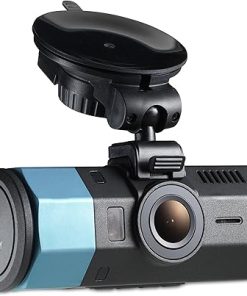 Dash Camera-Rand McNally-Rand McNally Dash Cam 100 with G Sensor and Built-in Screen Dash Camera-Rand McNally-Rand McNally Dash Cam 100 with G Sensor and Built-in Screen