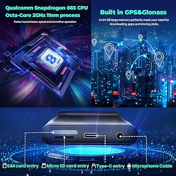 Dash Camera-LASERTAIL-Magic Carplay AI Box Wireless Carplay Android Auto Adapter Qualcomm 8 Core Support YouTube Netflix Dual Bluetooth 5Ghz WiFi TF Card Streaming Device for Cars with OEM Wired CarPlay 3 Dash Camera-LASERTAIL-Magic Carplay AI Box Wireless Carplay Android Auto Adapter Qualcomm 8 Core Support YouTube Netflix Dual Bluetooth 5Ghz WiFi TF Card Streaming Device for Cars with OEM Wired CarPlay - Image 3