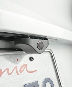 Dash Camera-GRDIAN Capture the Unexpected-GRDIAN ARC4K 10” Front and Rear Dash Cam- Dual View Touchscreen 2