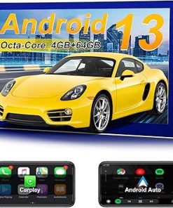 Dash Camera-Lcsiuco-Car Stereo- 9 Inch Touch Screen with Wired CarPlay GPS in-Dash Navigation Unit Bluetooth Car Multimedia Player FM Radio Car Radio DSP SWC WiFi Split Screen for Android iOS Phone Dash Camera-Lcsiuco-Car Stereo- 9 Inch Touch Screen with Wired CarPlay GPS in-Dash Navigation Unit Bluetooth Car Multimedia Player FM Radio Car Radio DSP SWC WiFi Split Screen for Android iOS Phone