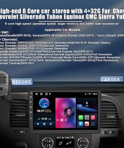 Dash Camera-Nunoo-Car Stereo for Jeep Wrangler 2007-2018 JK Compass Grand Cherokee Patriot 8 Core 4+32G with Wireless CarPlay Android Auto-10.1 inch IPS Car Radio with Backup Camera 2