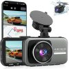 Dash Camera-Generic-Flexscreen Pro- Drivewiz Pro 4