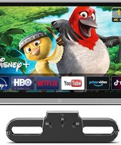 Dash Camera-WOWiViD-14 inch 4k Android 14 Portable headrest TV for car- Android Back Seat Car TV Monitor Support Phone Wireless mirroring with 5G WiFi/Bluetooth/HDMI in-Out/TF Card/USB/AV in/FM/Video Player Dash Camera-WOWiViD-14 inch 4k Android 14 Portable headrest TV for car- Android Back Seat Car TV Monitor Support Phone Wireless mirroring with 5G WiFi/Bluetooth/HDMI in-Out/TF Card/USB/AV in/FM/Video Player