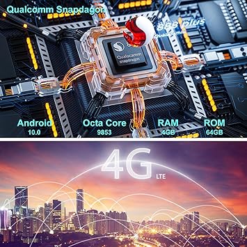 Dash Camera-CUSP-12.1 inch IPS Car Stereo Radio GPS for Ford Mustang 2010-2014 Navigation Multimedia Player Android in-Dash Head Unit Car Play DSP Auto Audio Video Voice (Qualcomm 8G+128G+Car Play+Android Auto+Voice) 3 Dash Camera-CUSP-12.1 inch IPS Car Stereo Radio GPS for Ford Mustang 2010-2014 Navigation Multimedia Player Android in-Dash Head Unit Car Play DSP Auto Audio Video Voice (Qualcomm 8G+128G+Car Play+Android Auto+Voice) - Image 3