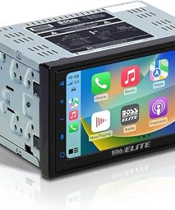 Dash Camera-BOSS Audio Systems-BOSS Audio Systems BV800ACP 6.25-Inch Car Video Receiver- Bluetooth