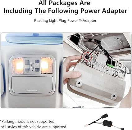 Dash Camera-mangoal-4K Dash Cam Custom fit for Honda HRV Gen2 RV 2016-2022(Model A)- Integrated OEM Look 3 Dash Camera-mangoal-4K Dash Cam Custom fit for Honda HRV Gen2 RV 2016-2022(Model A)- Integrated OEM Look - Image 3