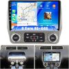 Dash Camera-OiLiehu-[8 Core 4G+64G] Android 13 Car Stereo for Chevrolet Camaro 2008-2015 with Wireless CarPlay Android Auto-9″ HD Touchscreen Car Radio with WiFi GPS Navigation